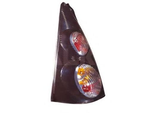 2205852 Alkar Задній ліхтар для Citroen C1