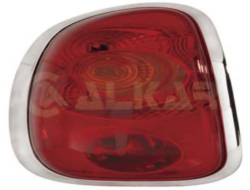 2211454 Alkar Задний фонарь для MINI Countryman