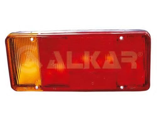 2215973 Alkar Задний фонарь