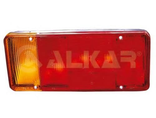 2225973 Alkar Задний фонарь