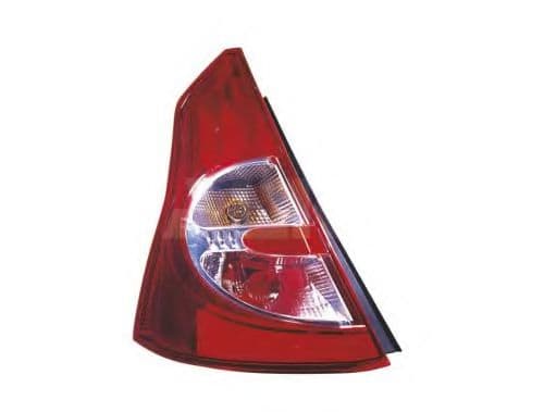 2232721 Alkar Задний фонарь