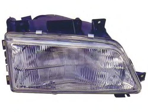 2701287 Alkar Основна фара для Peugeot 405