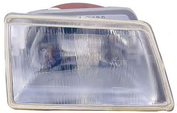 2701294 Alkar Основная фара для Peugeot 309