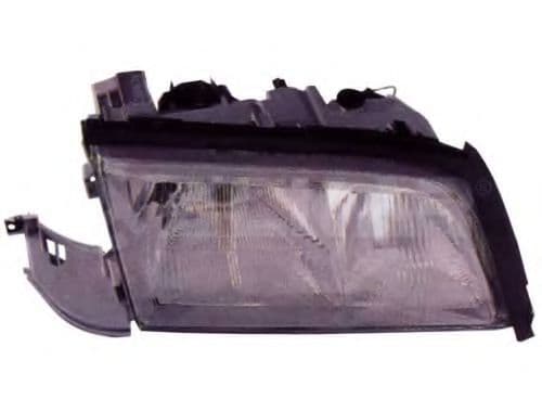 2741534 Alkar Основна фара для Mercedes C-Class