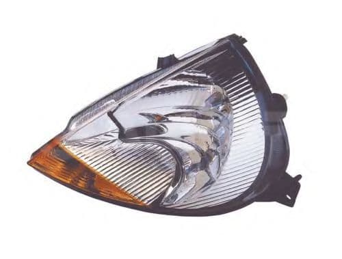 2745382 Alkar Основна фара для Ford Ka