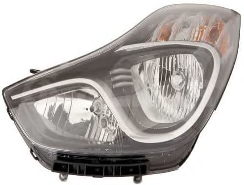 2746581 Alkar Основна фара для Hyundai ix20