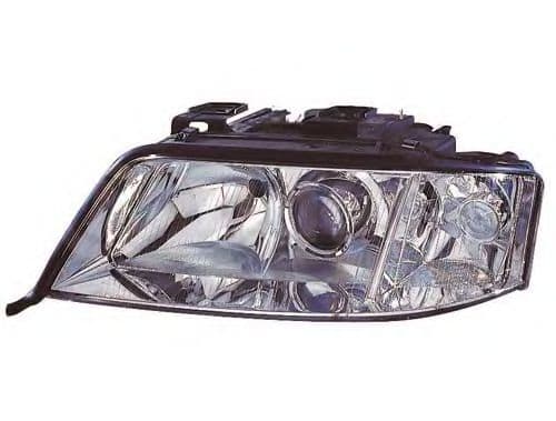2761501 Alkar Основная фара для Audi A6