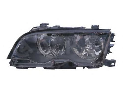 2771849 Alkar Основна фара для BMW 3 Series