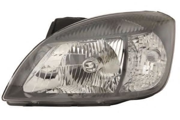 2771999 Alkar Основная фара для Kia Rio