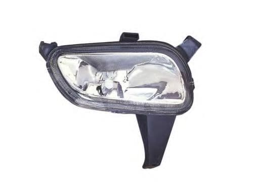 2901356 Alkar Передняя противотуманная фара для Citroen Xantia