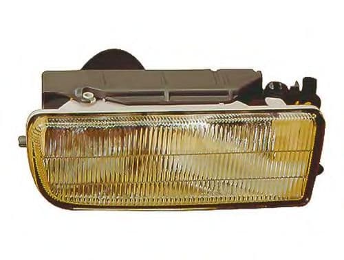 2901485 Alkar Передня протитуманна фара для BMW 3 Series