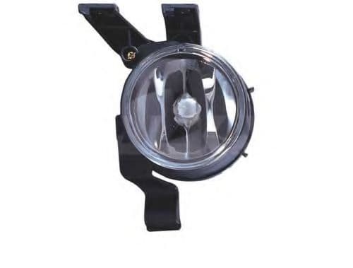 2902128 Alkar Передняя противотуманная фара для Volkswagen NEW Beetle