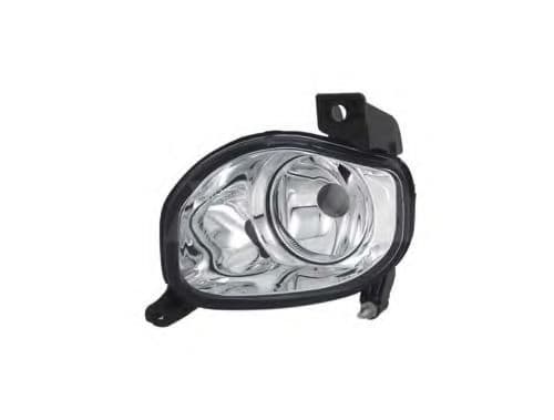 2902265 Alkar Передня протитуманна фара для Toyota Avensis