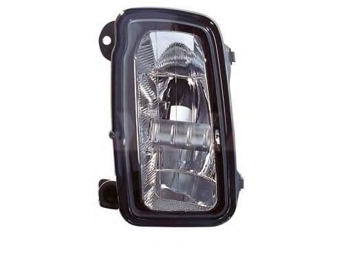 2902401 Alkar Передня протитуманна фара для Ford C-MAX