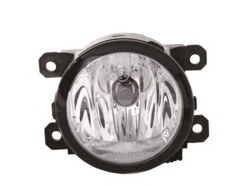 2903349 Alkar Передняя противотуманная фара