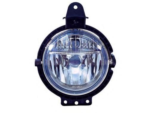 2903455 Alkar Передняя противотуманная фара
