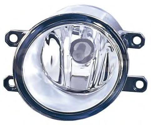 2905268 Alkar Передня протитуманна фара