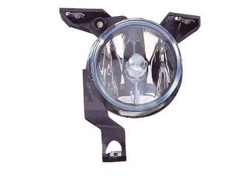 2910128 Alkar Передня протитуманна фара