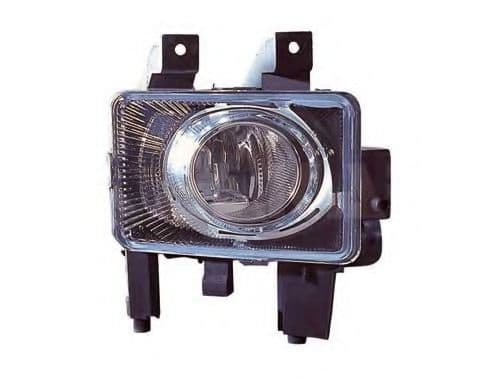 2911440 Alkar Передня протитуманна фара