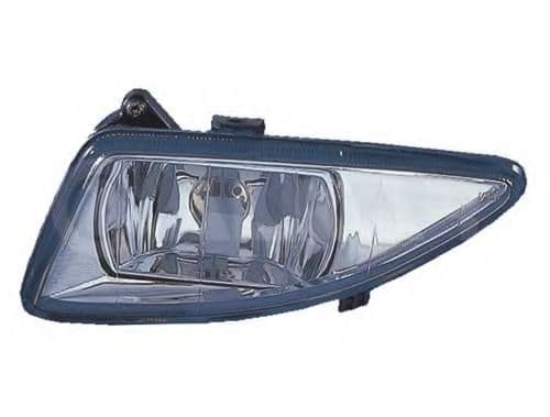 2912386 Alkar Передня протитуманна фара для Ford Fiesta