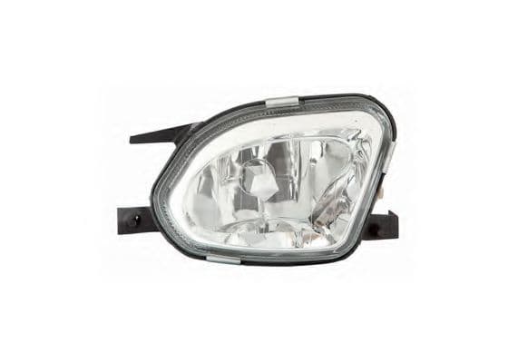 2912966 Alkar Передня протитуманна фара для Mercedes Sprinter