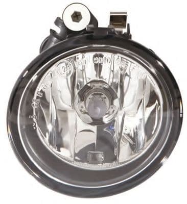 2921831 Alkar Передня протитуманна фара