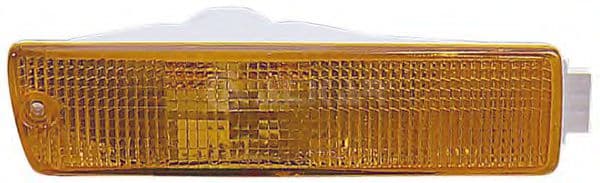 3306117 Alkar Фонарь указателя поворота