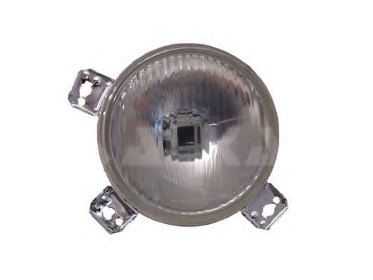 3701117 Alkar Основная фара для Volkswagen Golf