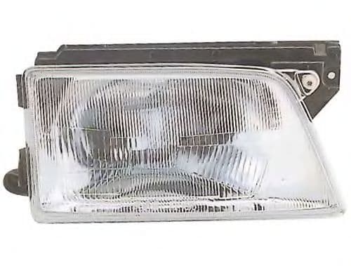 3702423 Alkar Основная фара для Opel Kadett