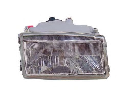 3702491 Alkar Основная фара для Fiat Uno