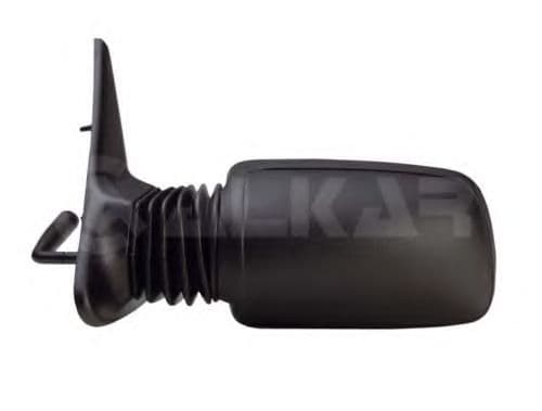 6102278 Alkar Зовнішнє дзеркало для Peugeot 205