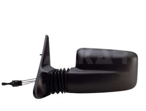 6102297 Alkar Наружное зеркало для Peugeot 309