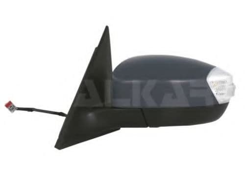 6111134 Alkar Зовнішнє дзеркало