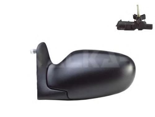 6121129 Alkar Зовнішнє дзеркало для Ford Galaxy