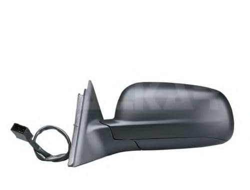 6125116 Alkar Зовнішнє дзеркало