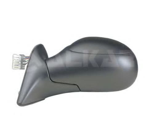 6125364 Alkar Зовнішнє дзеркало