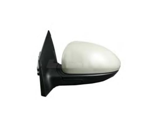 6125454 Alkar Зовнішнє дзеркало для Chevrolet Cruze