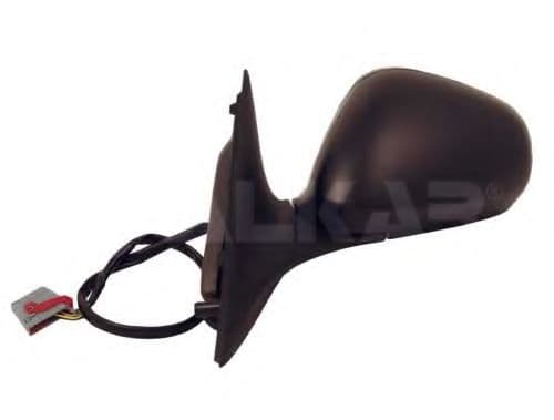 6125464 Alkar Зовнішнє дзеркало