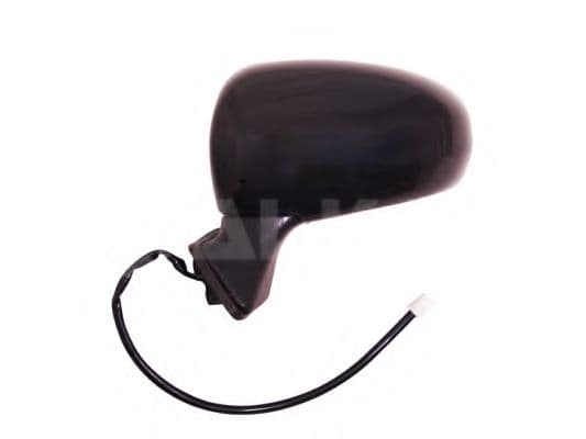 6125954 Alkar Наружное зеркало для Toyota Prius