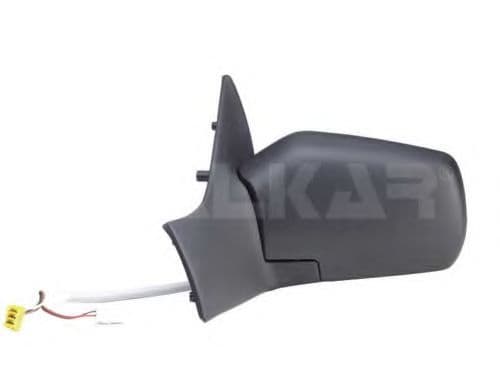 6126355 Alkar Наружное зеркало для Citroen Xantia