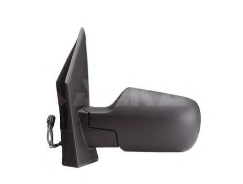 6126387 Alkar Зовнішнє дзеркало