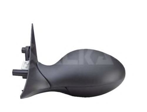 6126473 Alkar Зовнішнє дзеркало для Alfa Romeo 156