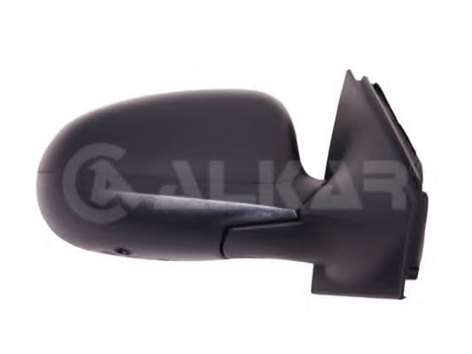 6126936 Alkar Зовнішнє дзеркало для Lancia Ypsilon