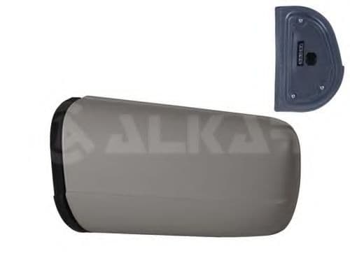 6127540 Alkar Зовнішнє дзеркало