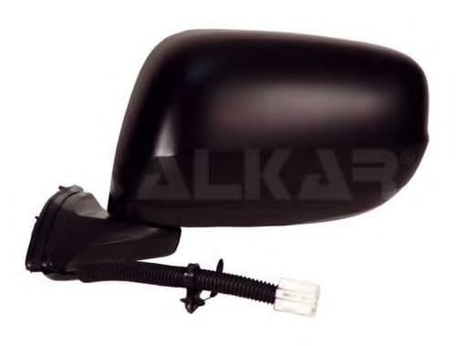 6127946 Alkar Наружное зеркало для Honda Jazz