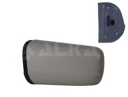 6128540 Alkar Зовнішнє дзеркало