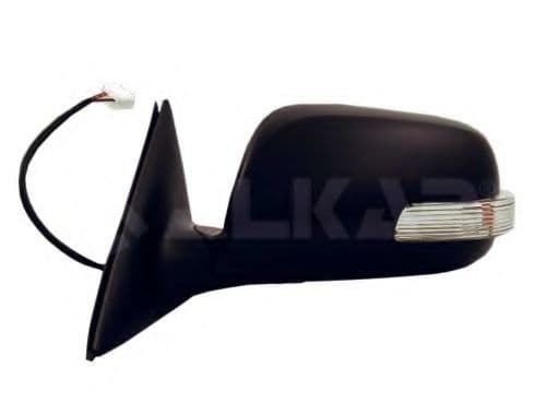 6130956 Alkar Зовнішнє дзеркало для Toyota Camry