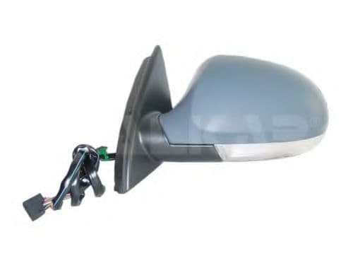 6132118 Alkar Зовнішнє дзеркало