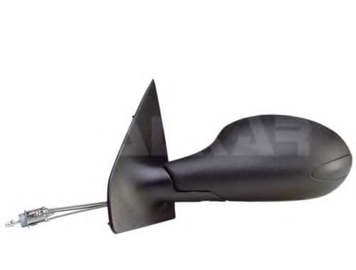 6133482 Alkar Зовнішнє дзеркало для Lancia Ypsilon