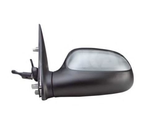 6137338 Alkar Наружное зеркало для Citroen Saxo